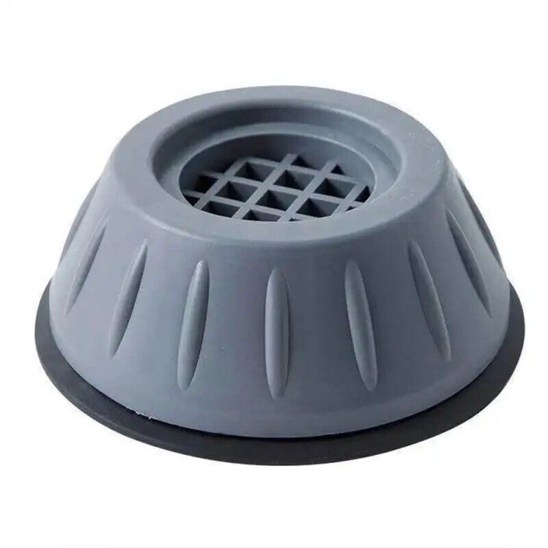 Washing Machine Stabiliser Mat for Noise and Vibration Reduction
