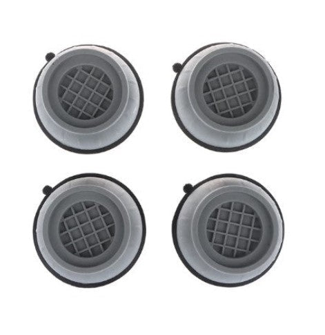 Washing Machine Stabiliser Mat for Noise and Vibration Reduction