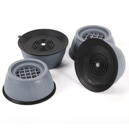 Washing Machine Stabiliser Mat for Noise and Vibration Reduction