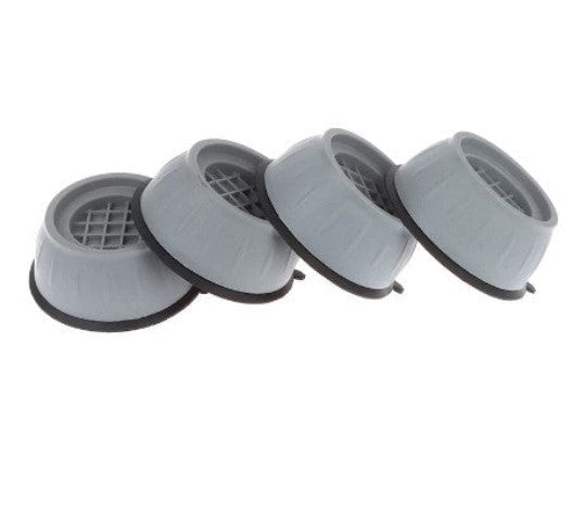 Washing Machine Stabiliser Mat for Noise and Vibration Reduction