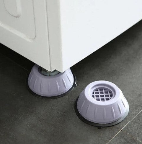 Washing Machine Stabiliser Mat for Noise and Vibration Reduction