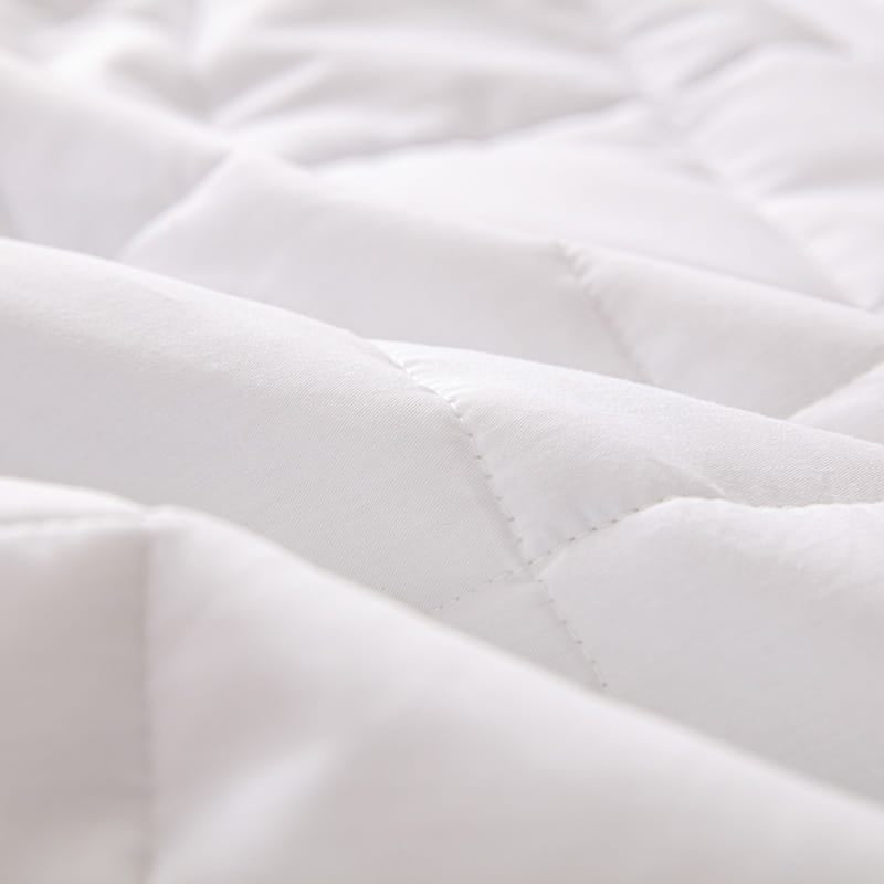 Weighted Blanket 135x200 cm – 7-Layer Gravity Blanket with Glass Beads