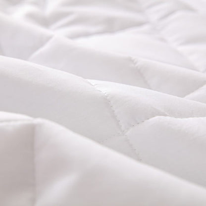 Weighted Blanket 135x200 cm – 7-Layer Gravity Blanket with Glass Beads