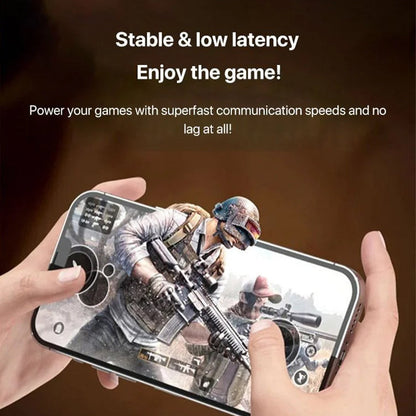 Wi-Fi Pro Portable Wi-Fi Booster for Fast and Reliable Internet Anywhere