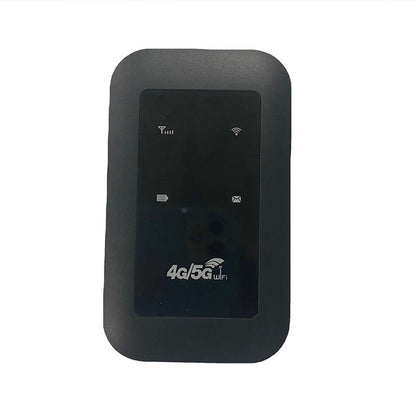 Wi-Fi Pro Portable Wi-Fi Booster for Fast and Reliable Internet Anywhere