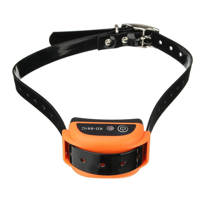 Wireless Dog Fence System Waterproof Adjustable Pet Containment