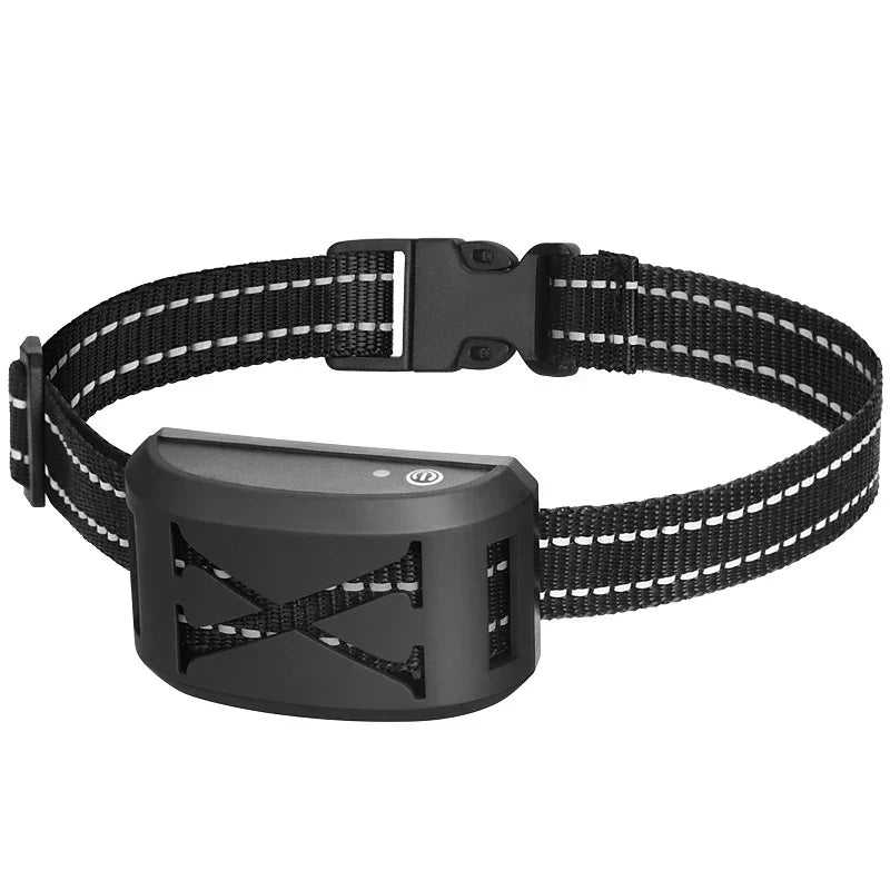 Wireless Dog Fence System with Adjustable Waterproof Training Collar