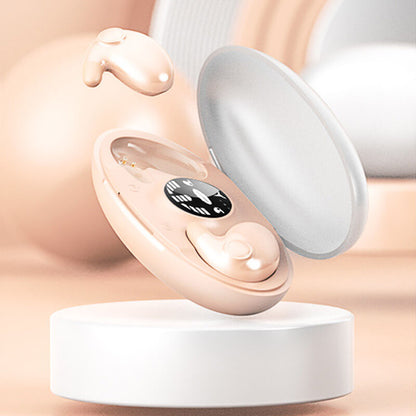 Wireless Sleep Earbuds with Noise Reduction and All Day Comfort