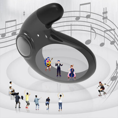 Wireless Sleep Earbuds with Noise Reduction and All Day Comfort