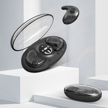 Wireless Sleep Earbuds with Noise Reduction and All Day Comfort