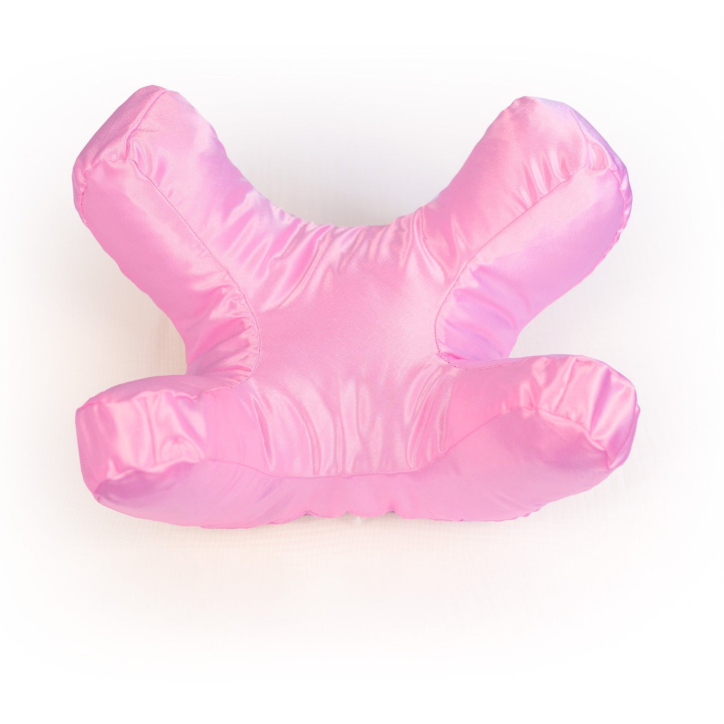 WrinkleFree Beauty Pillow Anti Wrinkle Memory Foam Sleeping Pillow