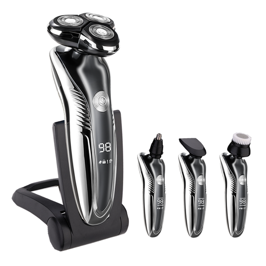 Z Series Electric Razor Waterproof Wet and Dry Shaver