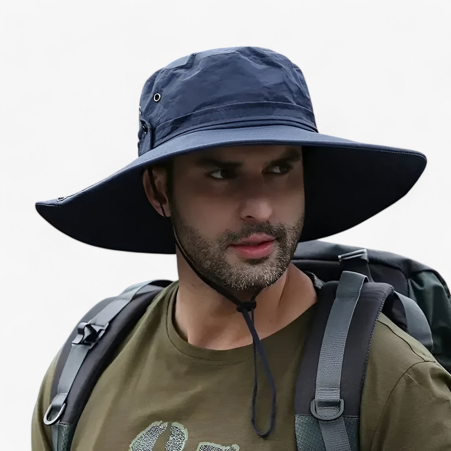 Zeno UV Protection Breathable Outdoor Hat