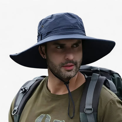 Zeno UV Protection Breathable Outdoor Hat