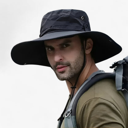 Zeno UV Protection Breathable Outdoor Hat