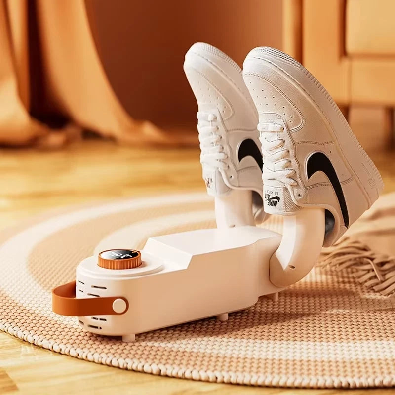 Multi ShoeDry 2.0 elektrische schoendroger en geurverwijderaar